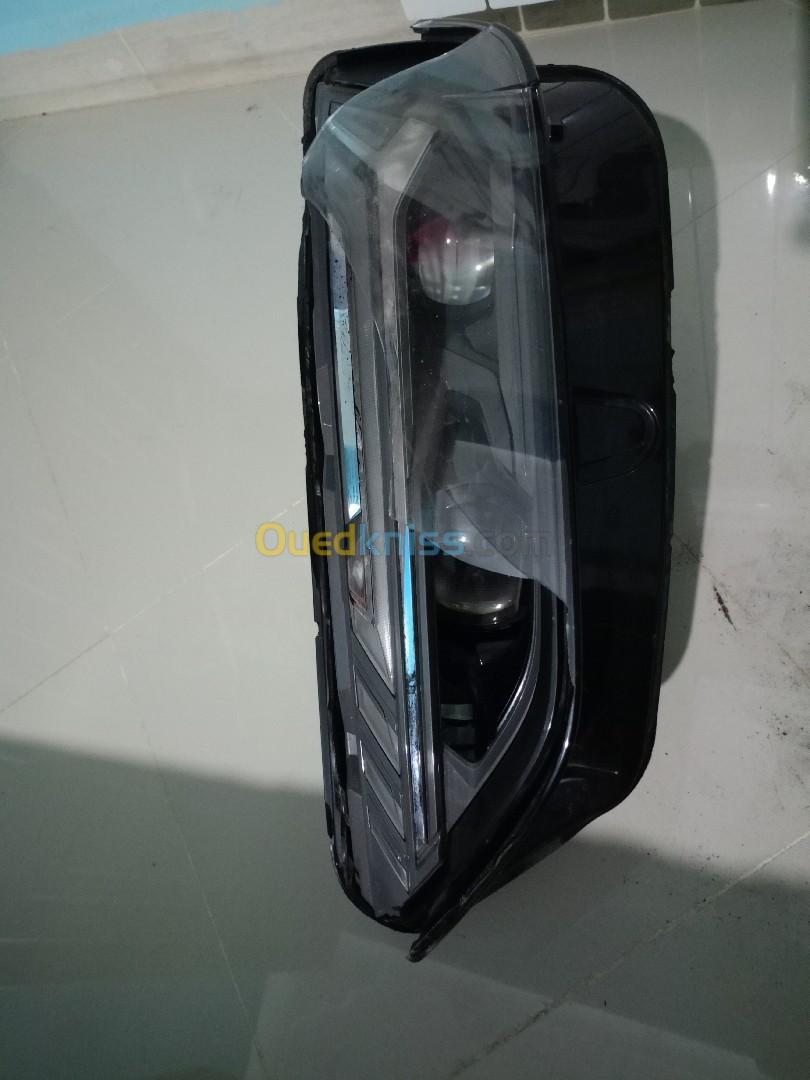 Phare audi Q5 2023 