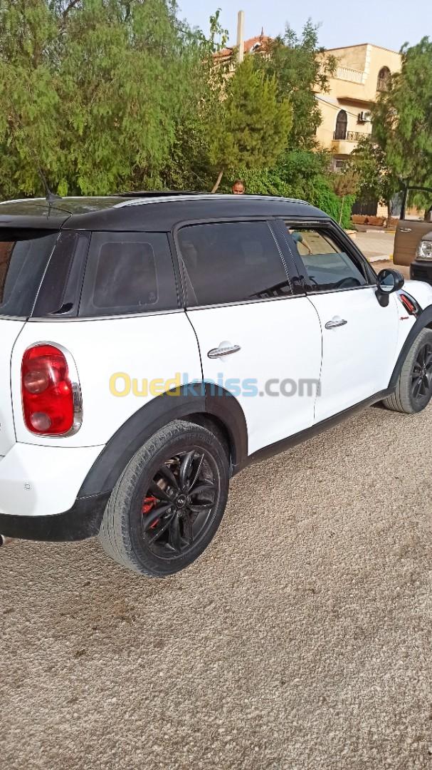 Mini Countryman 2011 Countryman