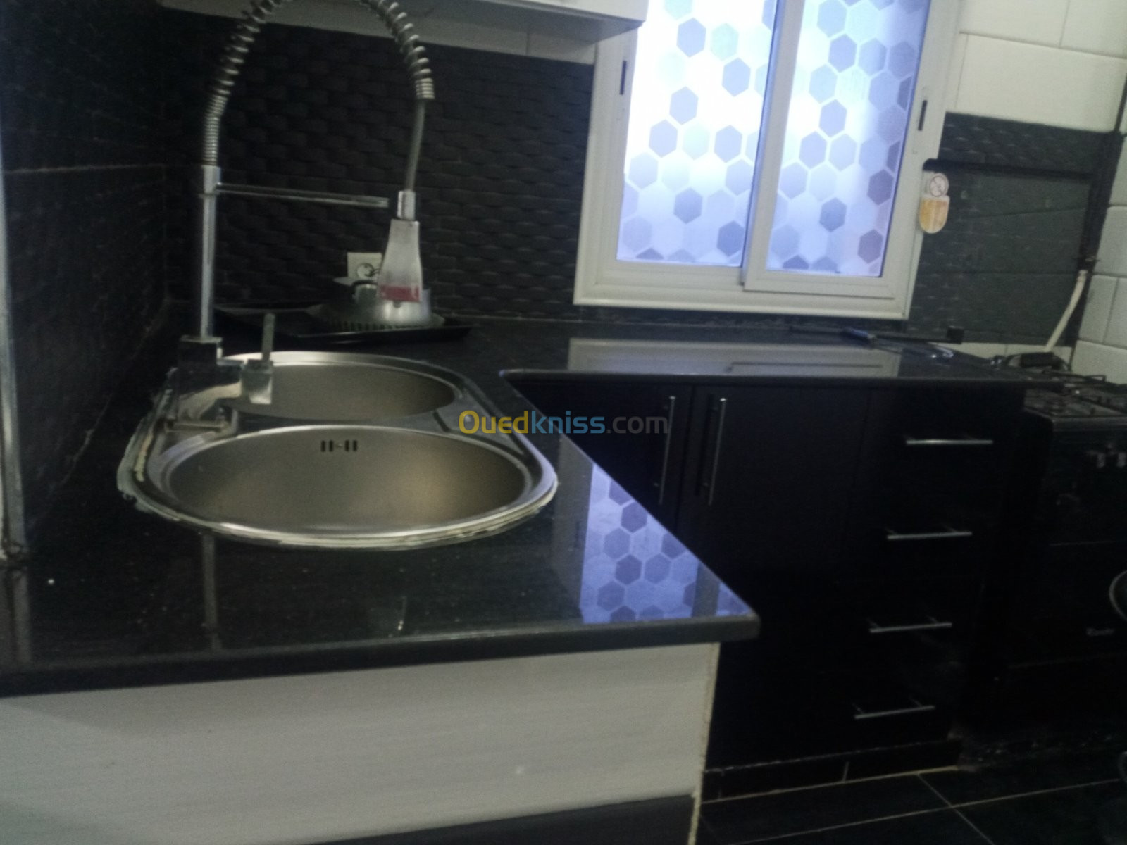 Location Niveau De Villa F3 Alger Cheraga