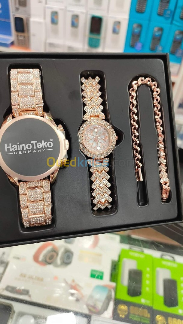 Haino teko rw17 smart watch 