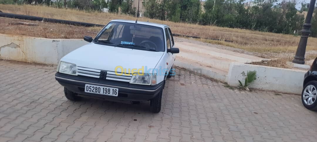 Peugeot 205 1998 Junior