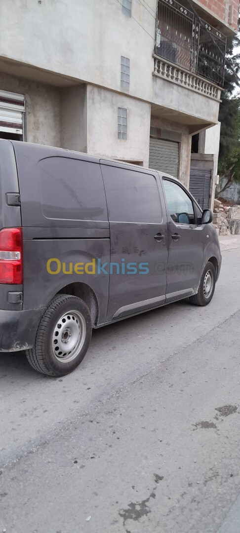 Fiat Scudo 2024