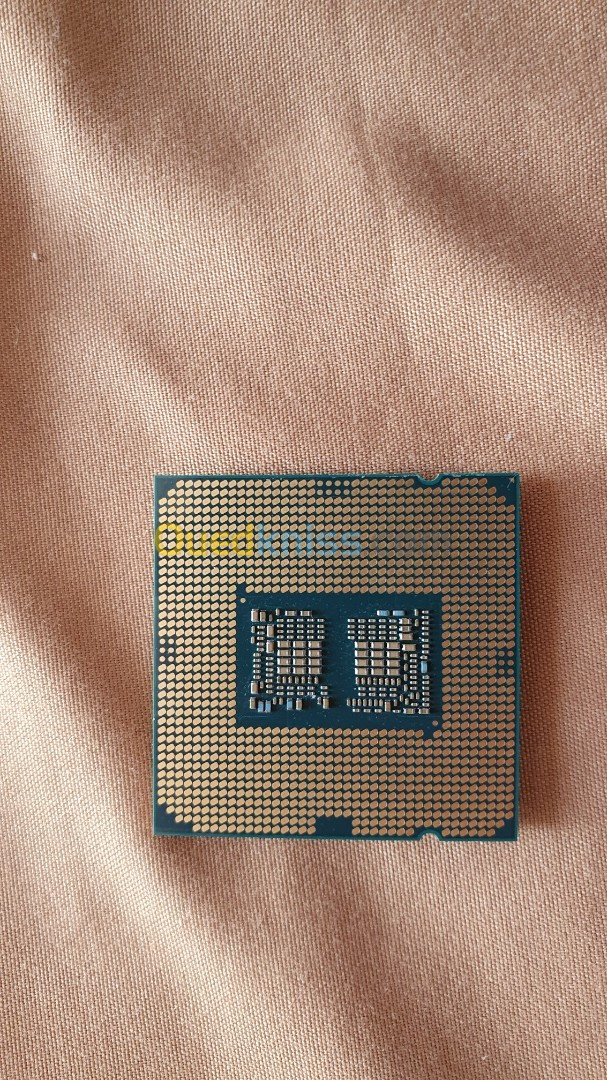 Intel i9 10900K