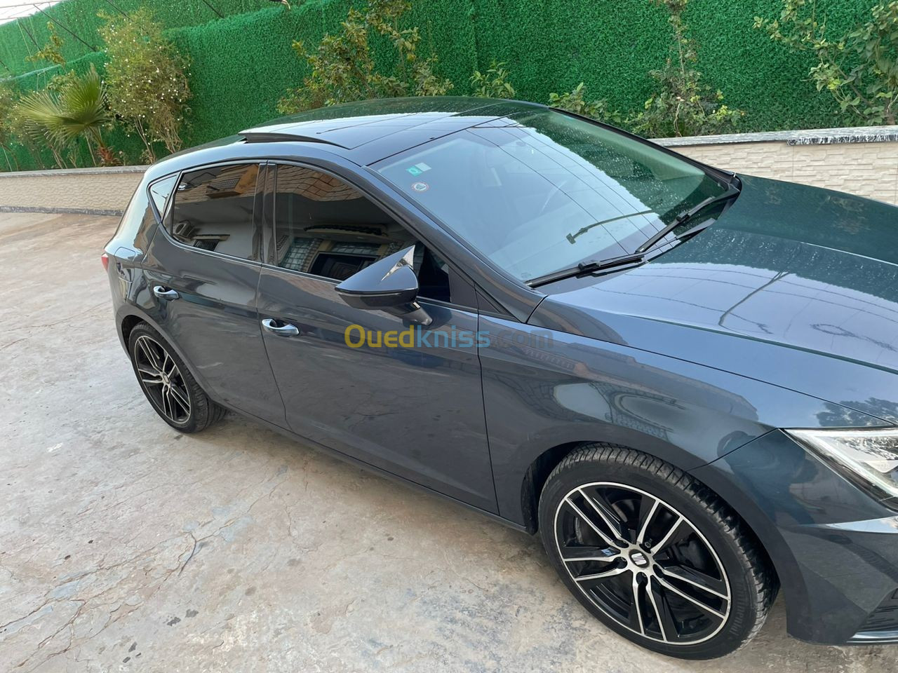 Seat Leon 2019 Leon