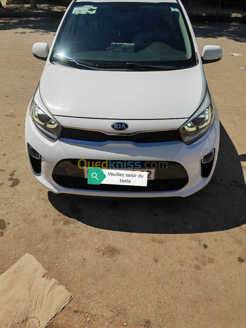 Kia Picanto 2018 EX