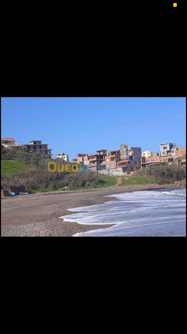 Location vacances Niveau De Villa Tipaza Larhat