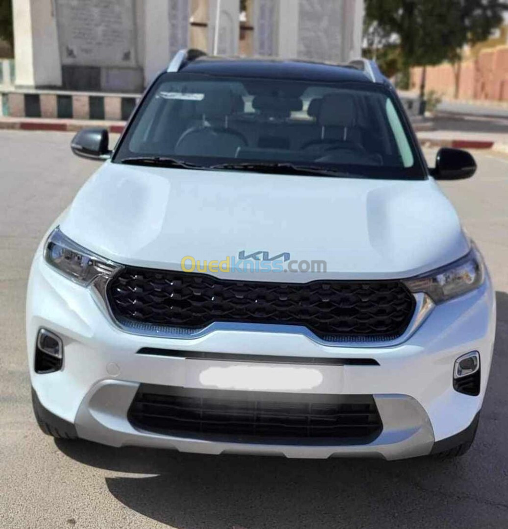 Kia Sonet 2024 