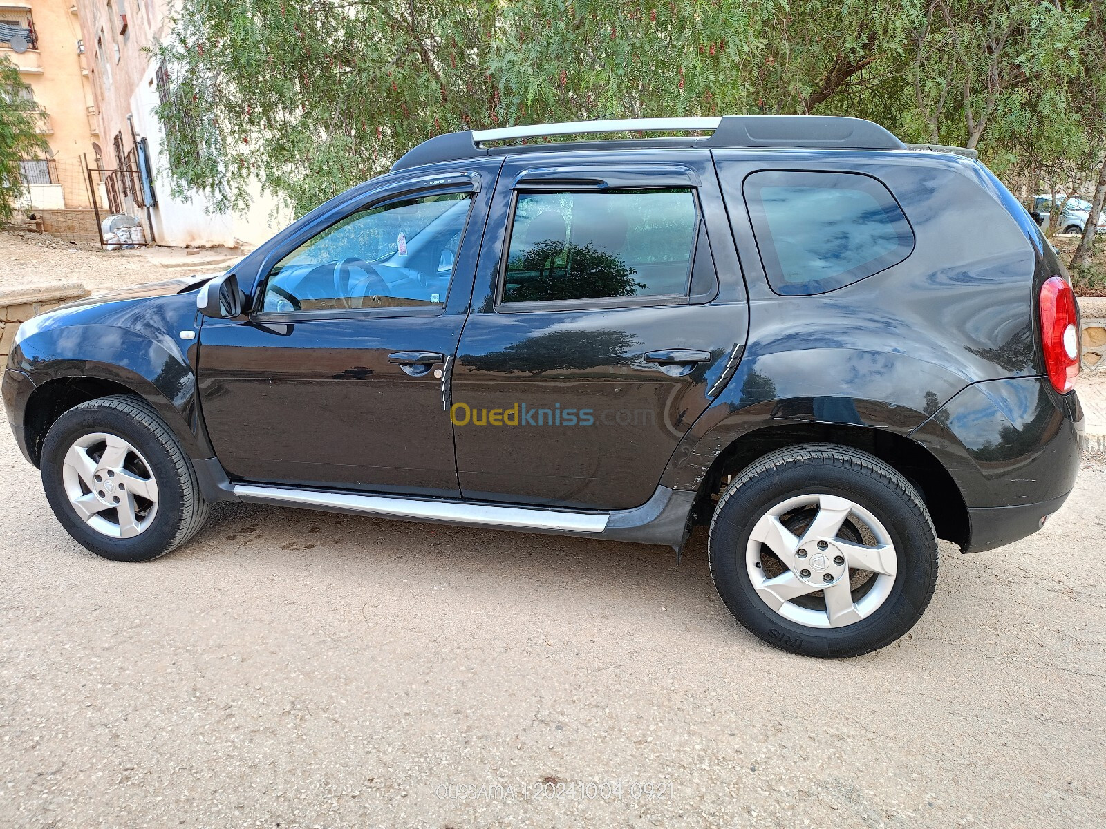 Dacia Duster 2013 Duster