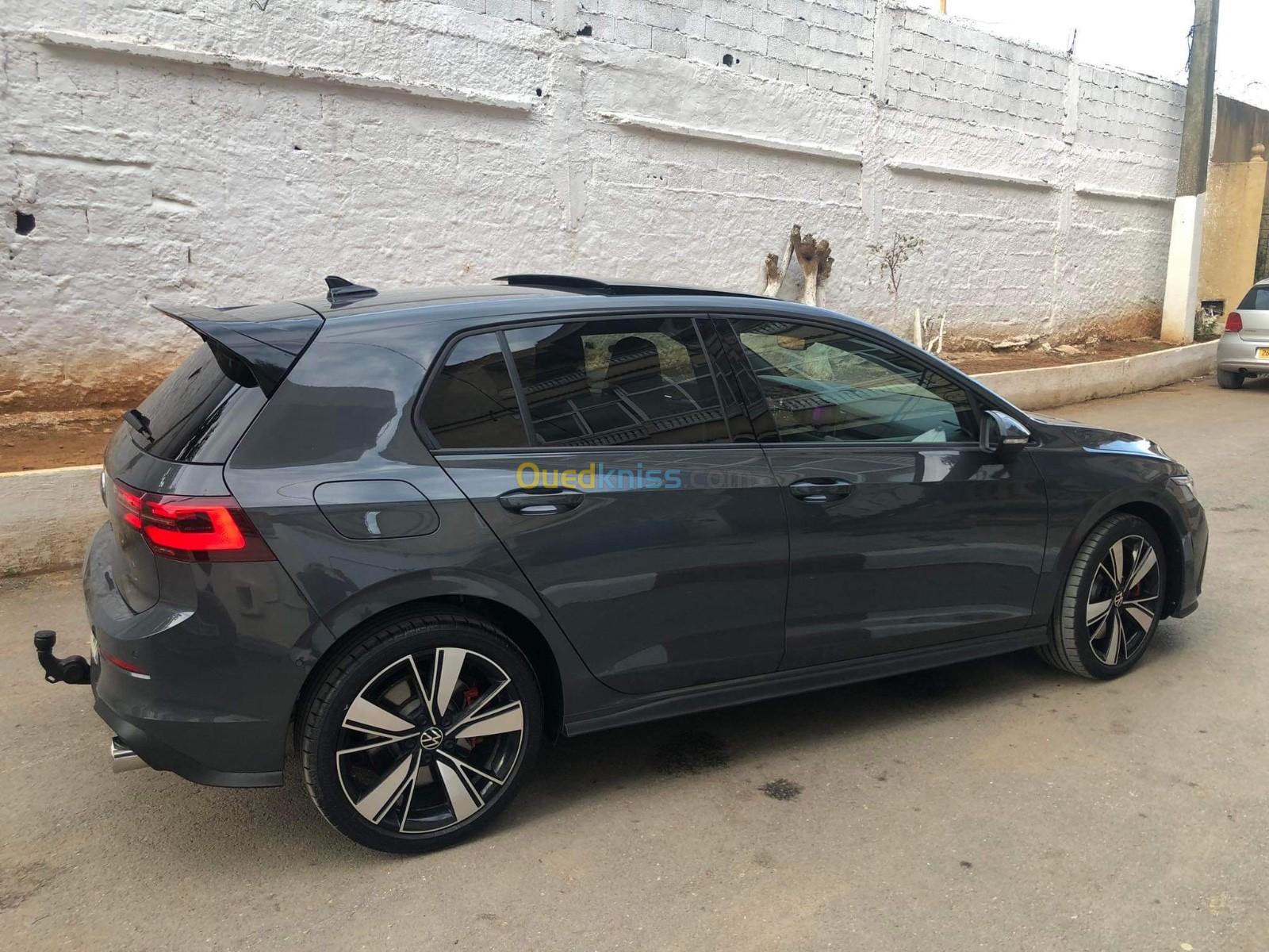 Volkswagen Golf 8 GTE 245hp 2023 GTE 245hp