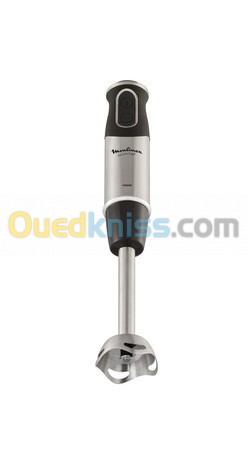 BRAS MIXEUR MOULINEX 1000W INOX 