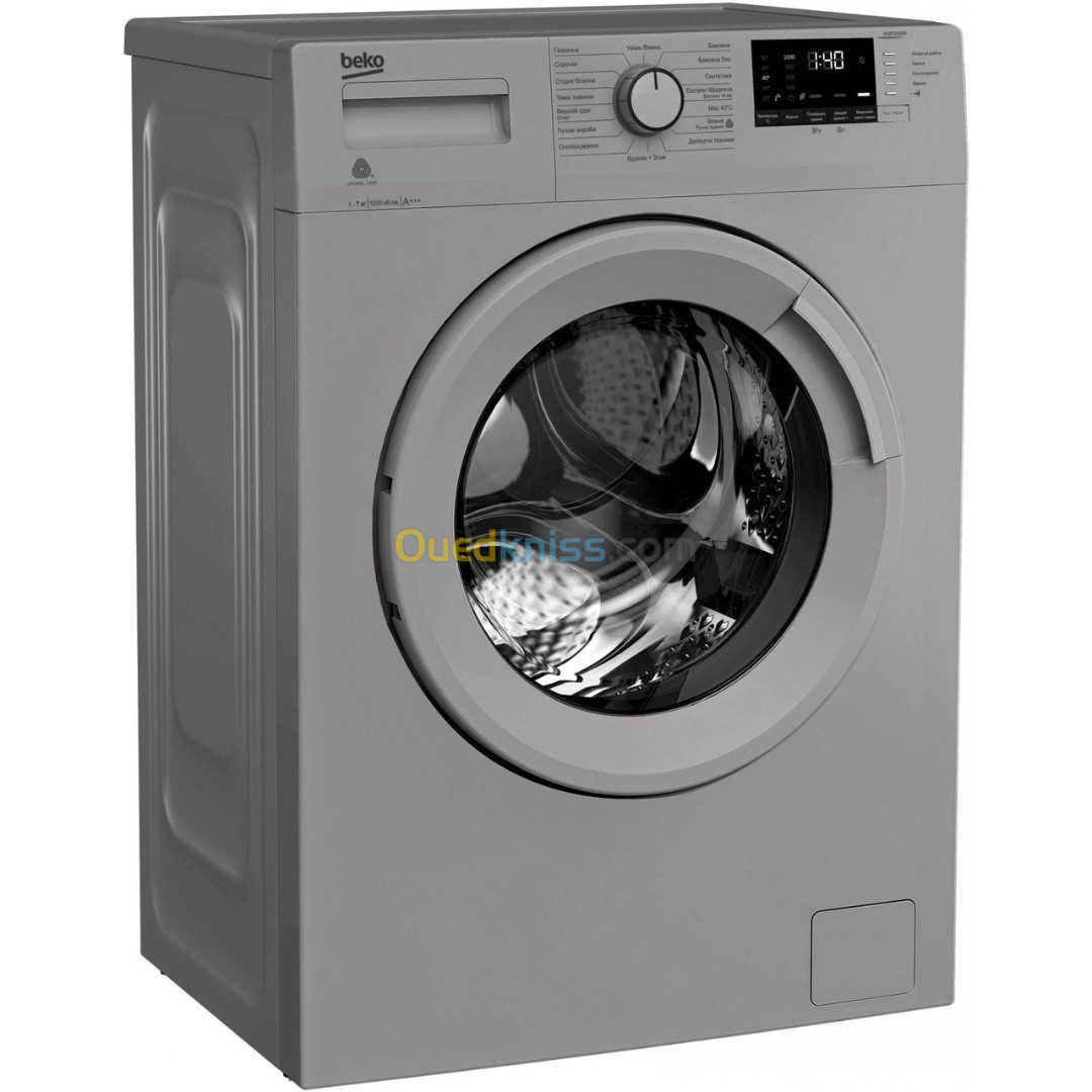 Machine à laver BEKO 7 Kg