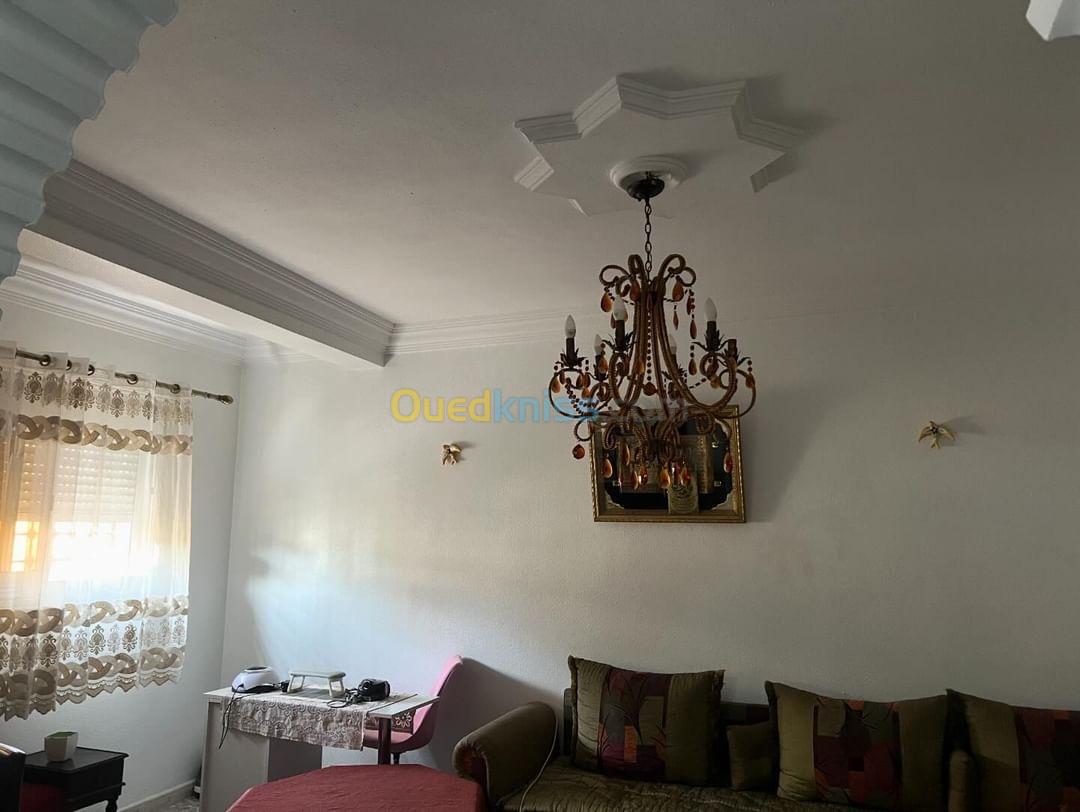 Vente Niveau De Villa F4 Oran Oran