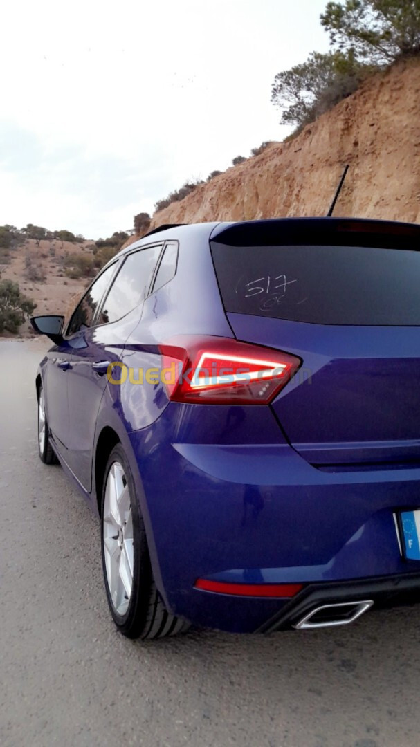 Seat Ibiza 2019 FR