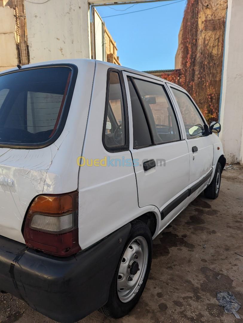 Suzuki Maruti 800 2004 Maruti 800