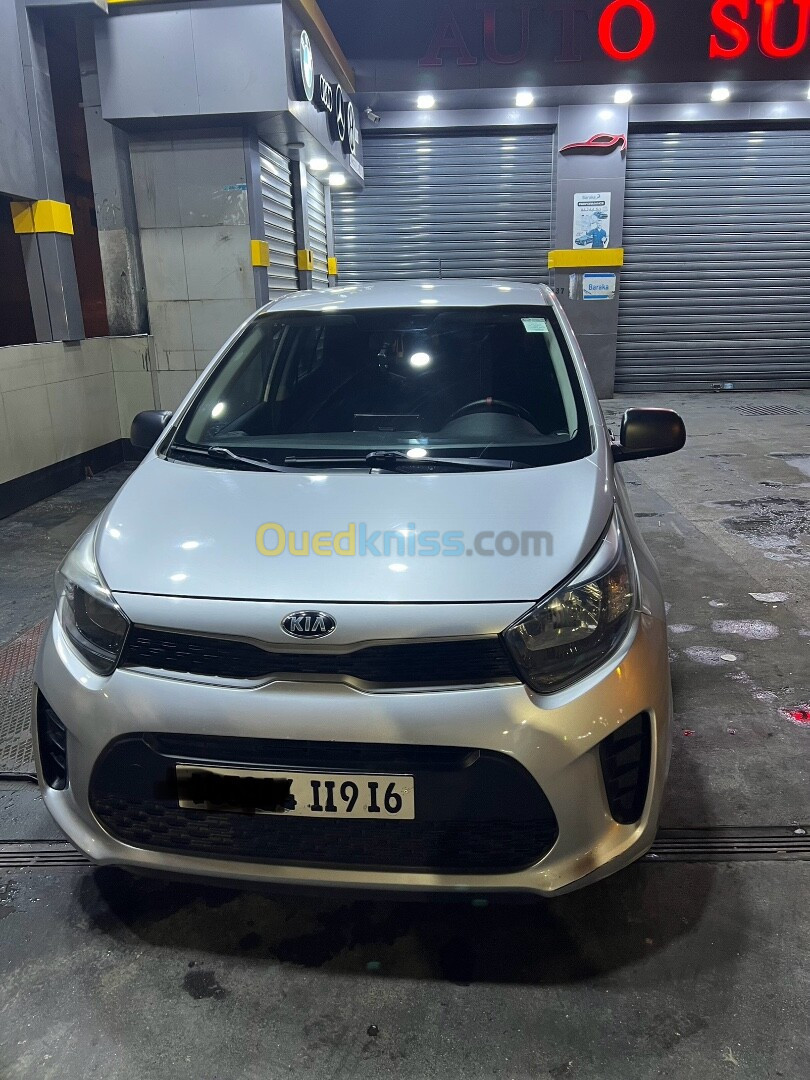 Kia Picanto 2019 