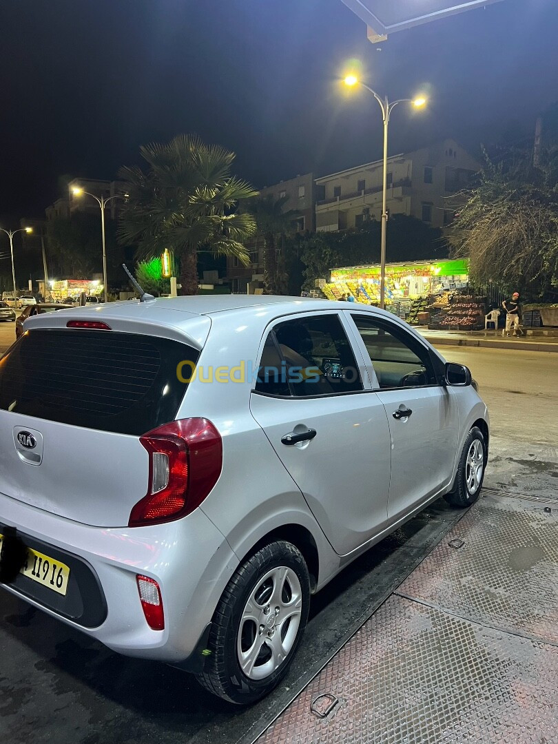 Kia Picanto 2019 