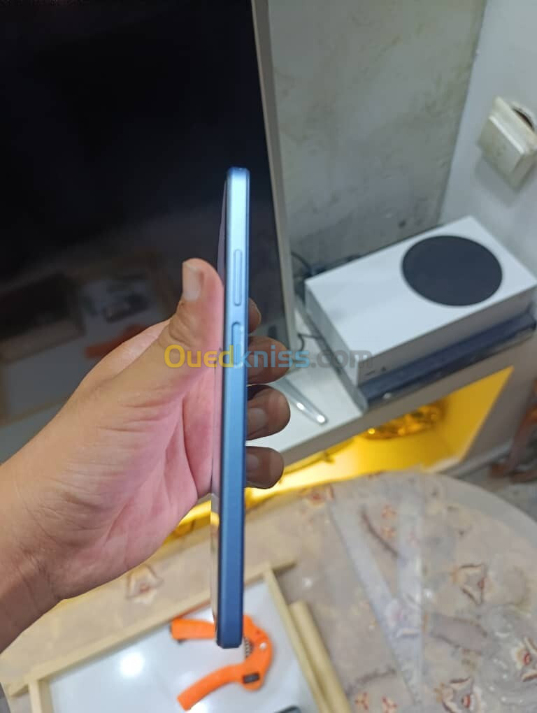 Oppo A17K