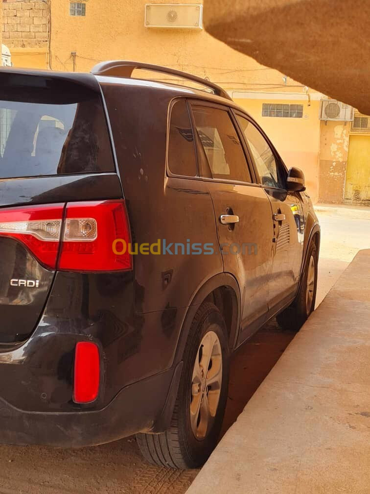 Kia Sorento 2014 