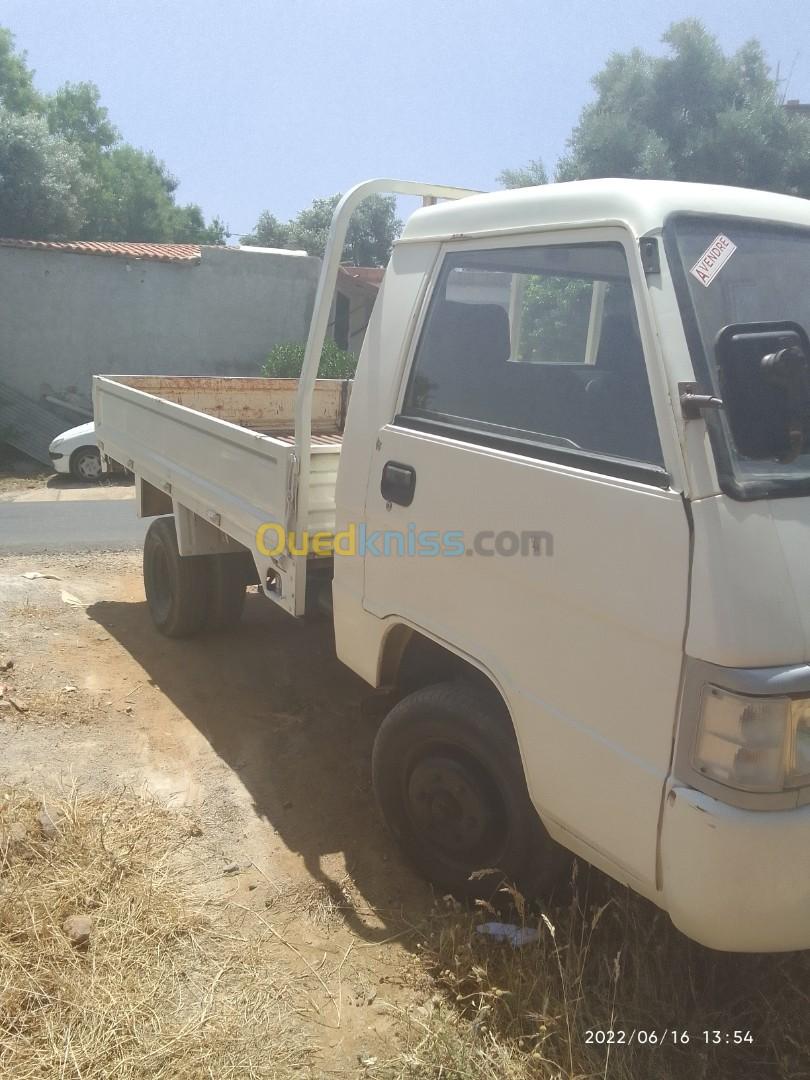 FOTON FOTON 2006 FOTON