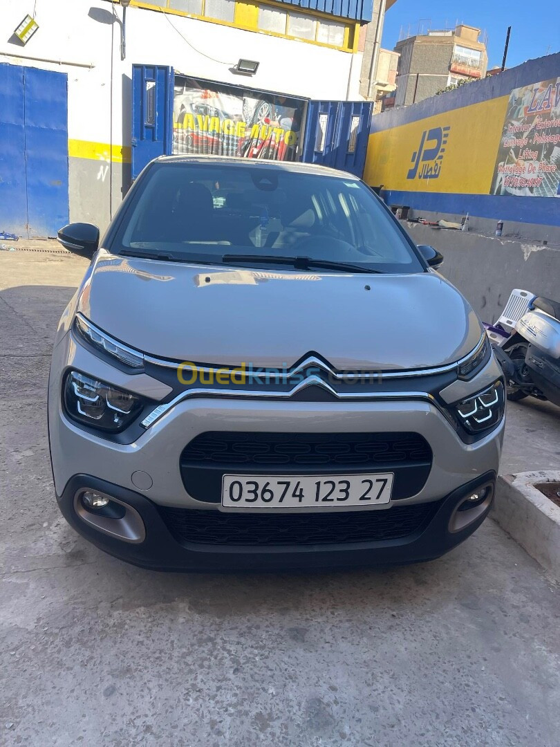 Citroen C3 2023 Series