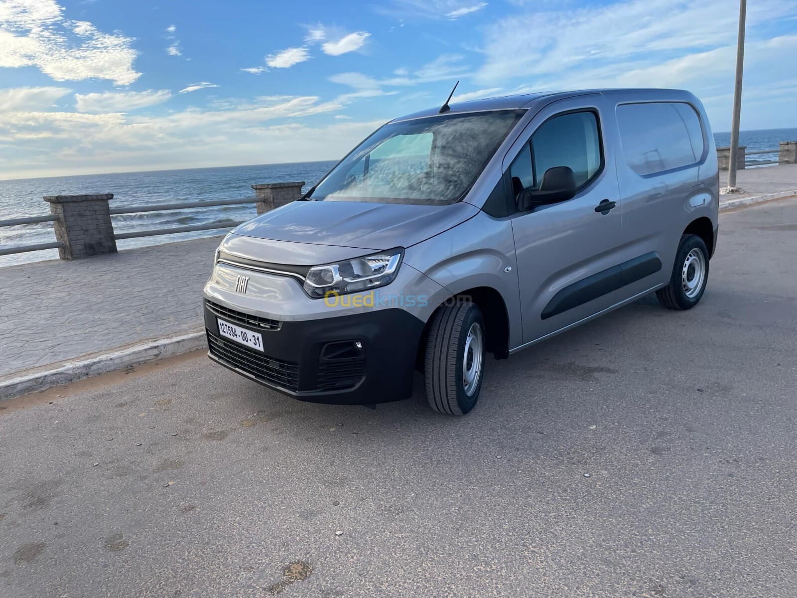 Fiat doblo 2024 1.6