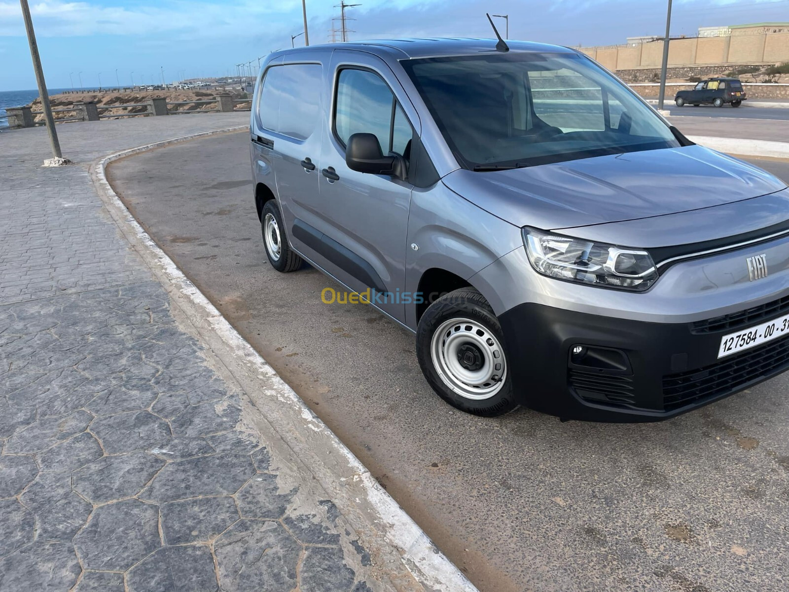 Fiat doblo 2024 1.6