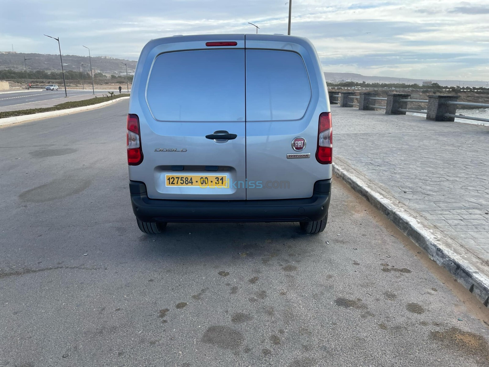 Fiat Professional doblo 2024 1.6hdi