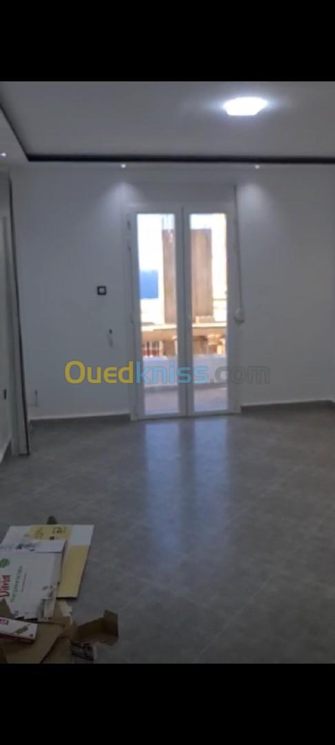 Vente Appartement F2 Tizi Ouzou Ait chaffaa