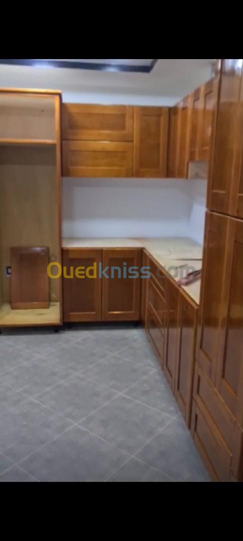 Vente Appartement F2 Tizi Ouzou Ait chaffaa