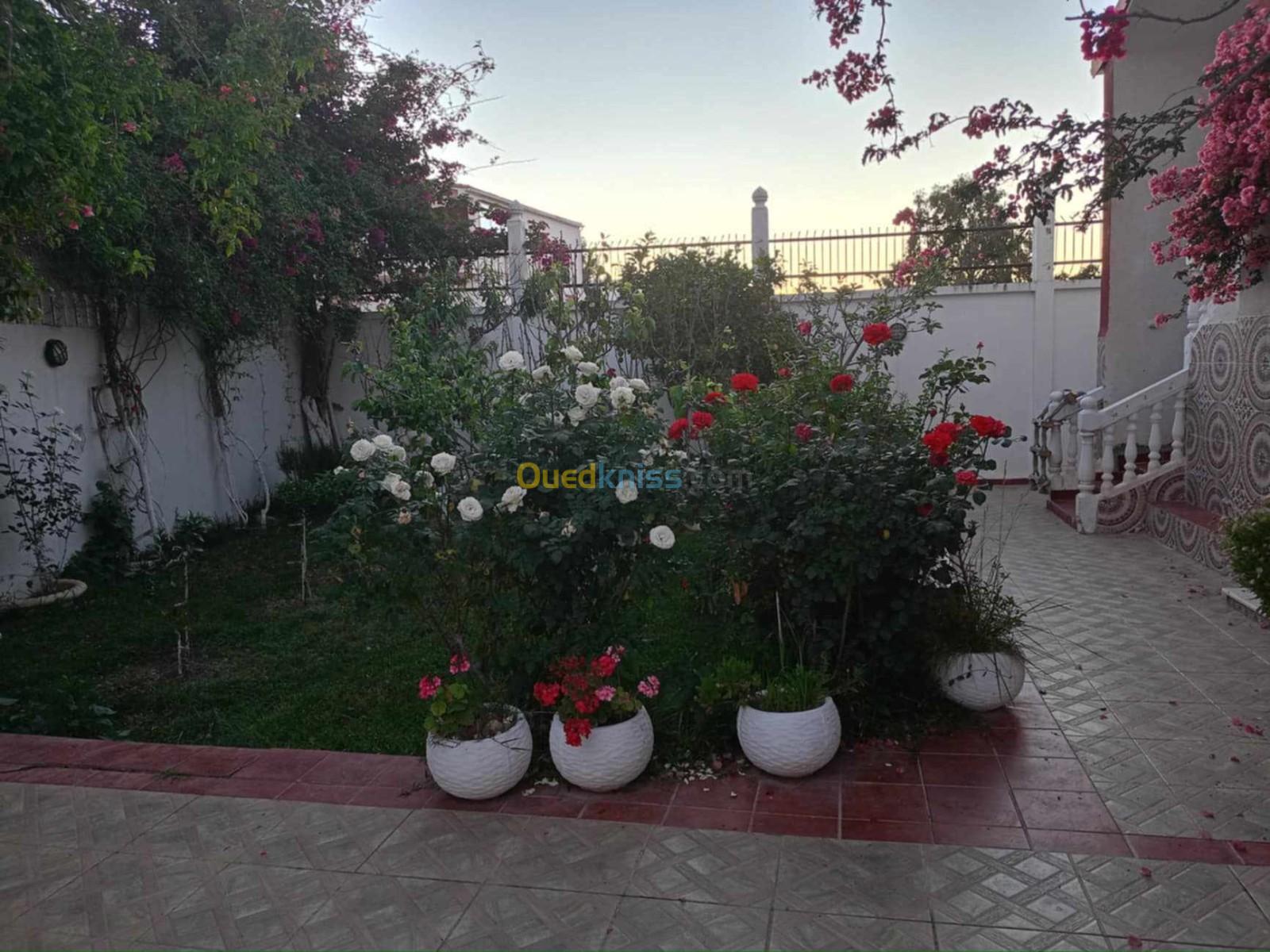 Location vacances Villa El Tarf El kala