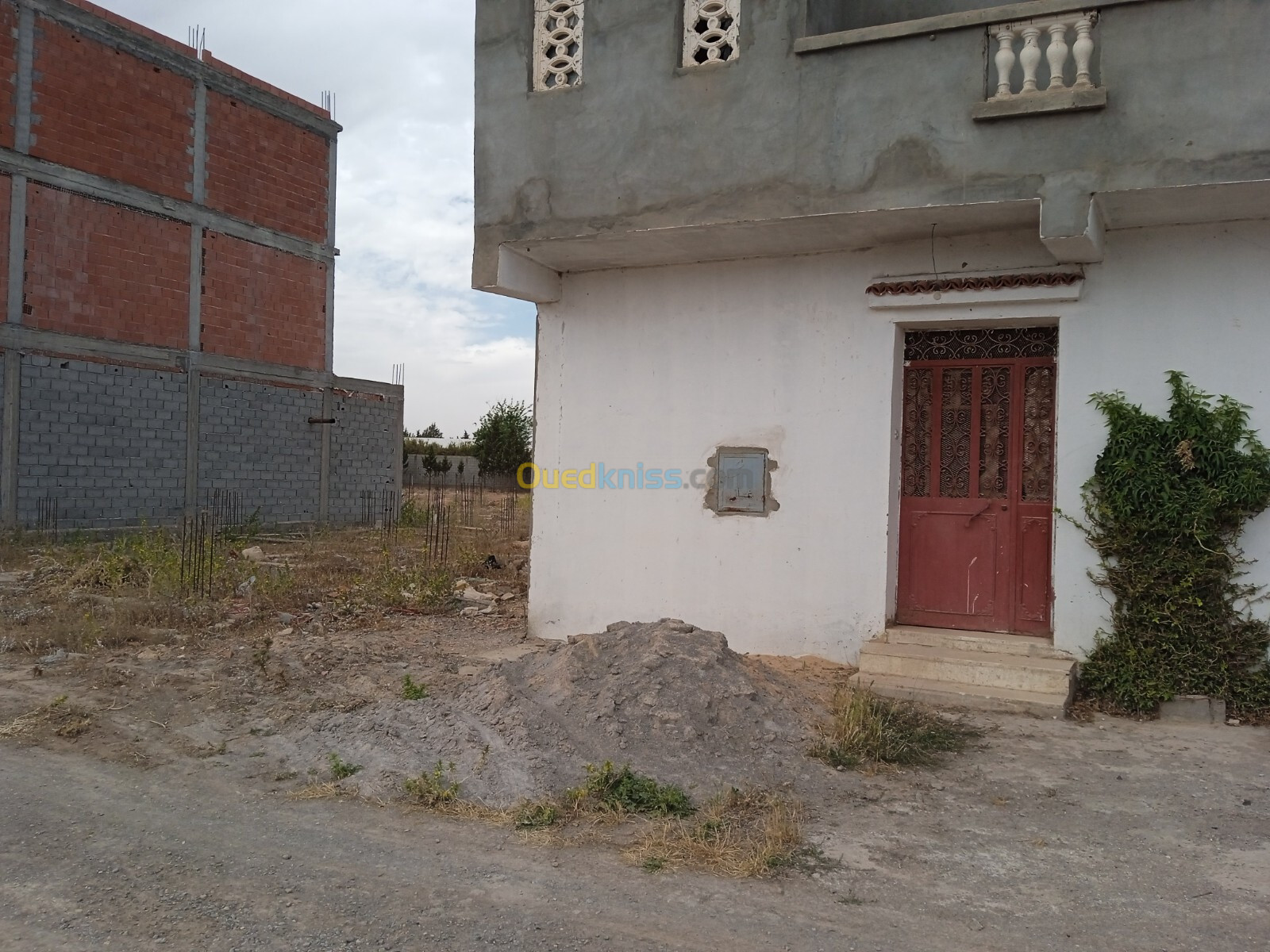 Vente Villa Sétif Mezloug