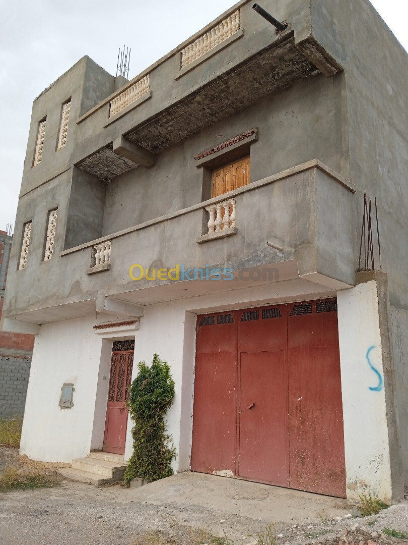 Vente Villa Sétif Mezloug