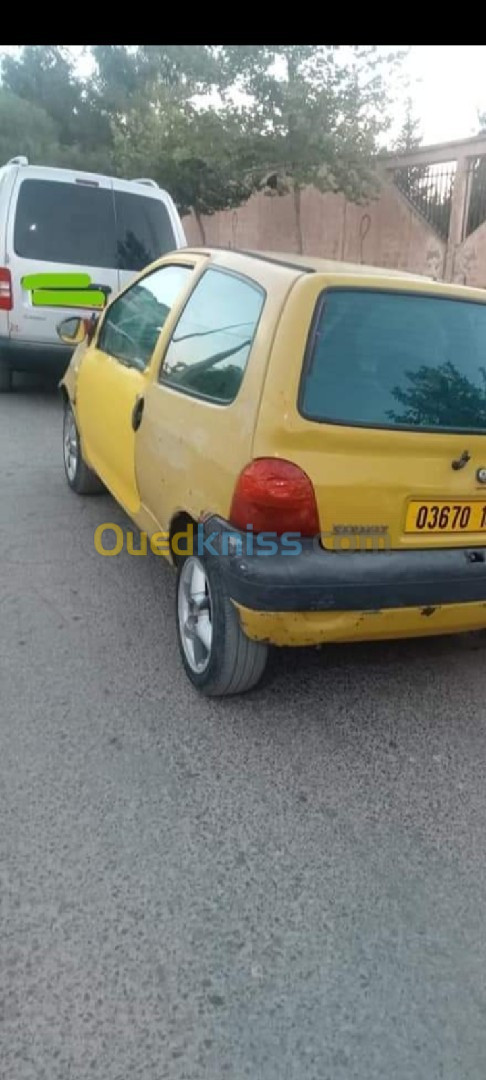 Renault Twingo 1999 Twingo