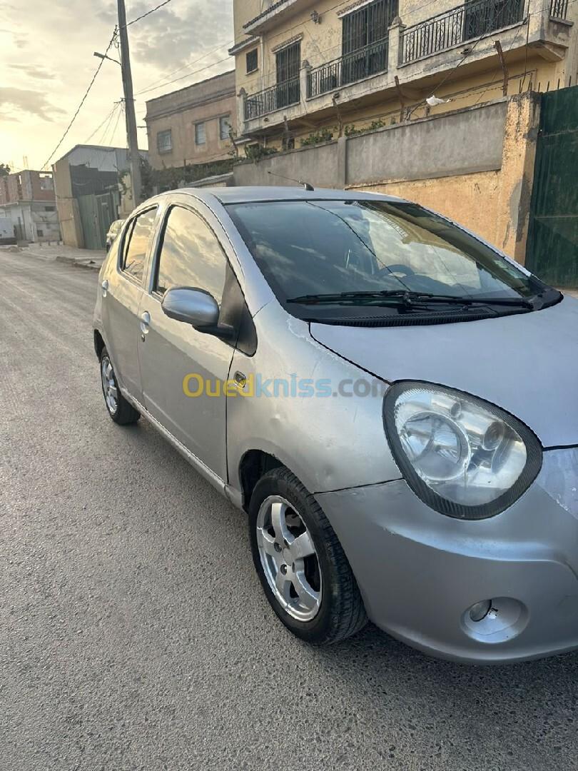 Geely Ray 2010 Ray