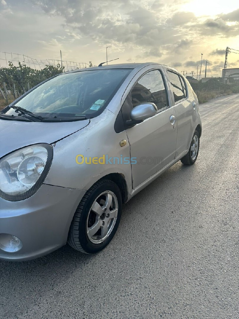 Geely Ray 2010 Ray