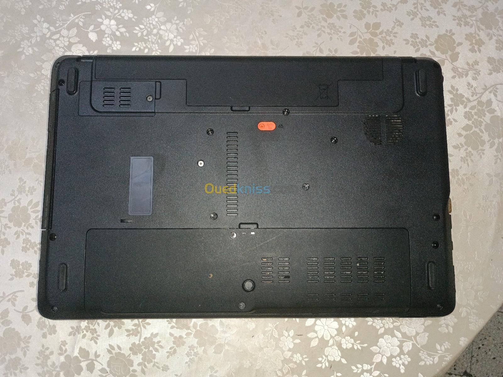 acer travelmate p253 