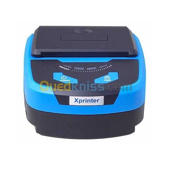 Imprimante MOBILE XPRINTER XP-P810