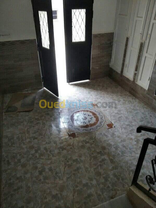 Vente Appartement F3 Setif Ain azel