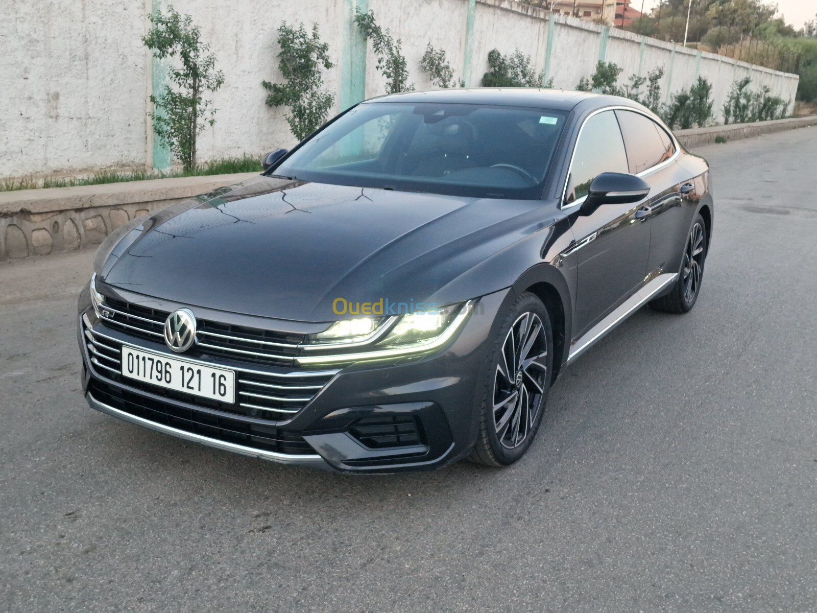 Volkswagen Arteon 2021 Rline