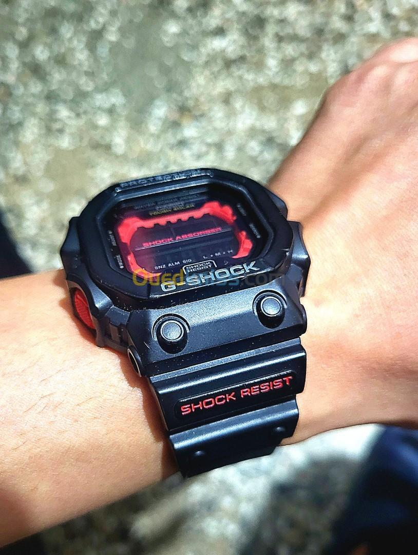 Casio GX-56BB 