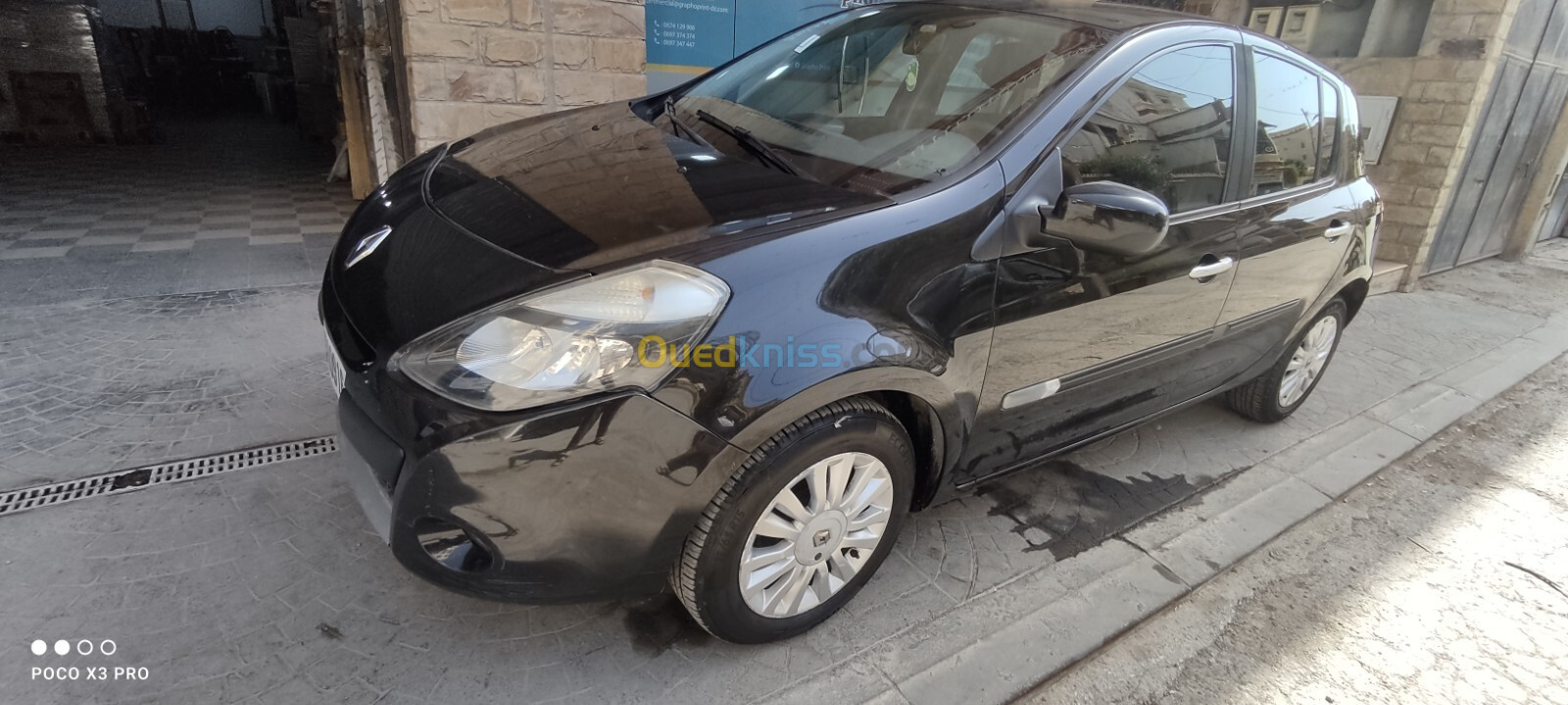 Renault Clio 3 2009 