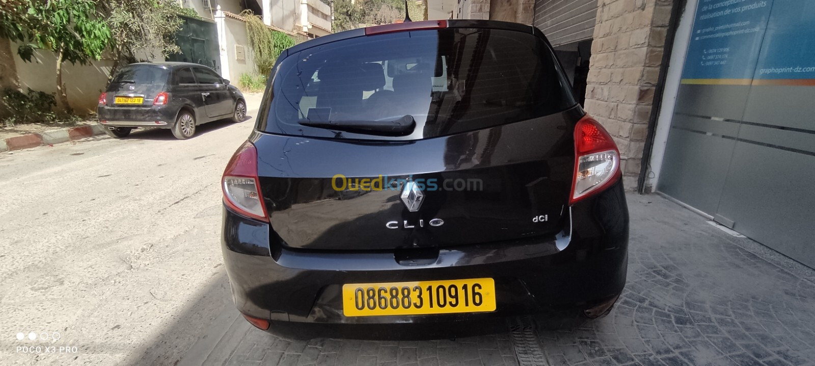 Renault Clio 3 2009 