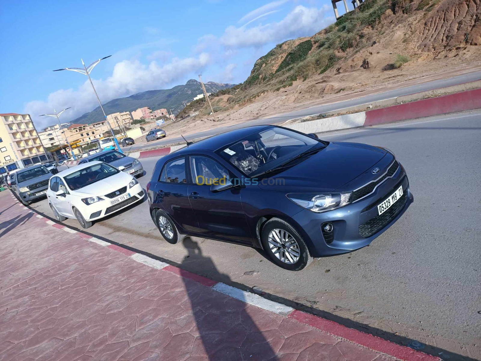 Kia Rio 2019 LX