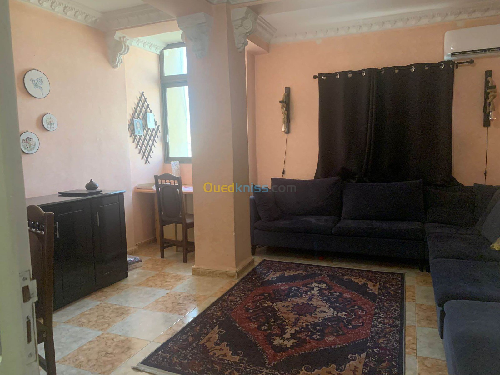 Location Appartement F5 Alger Hussein dey