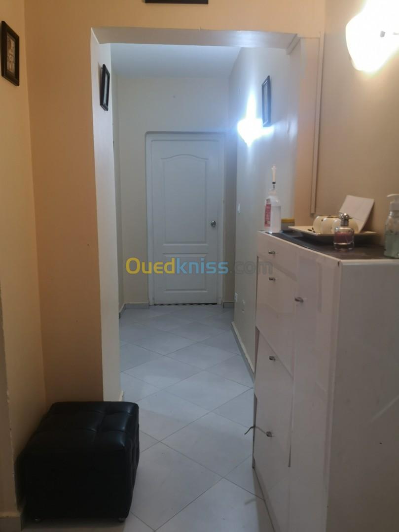 Vente Appartement F4 Blida Larbaa