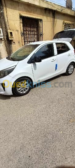 Kia Picanto 2019 LX Confort