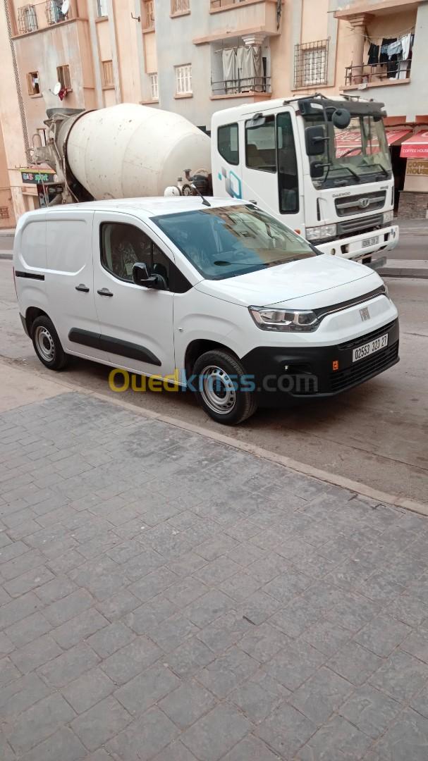 Fiat Doblo 2023 