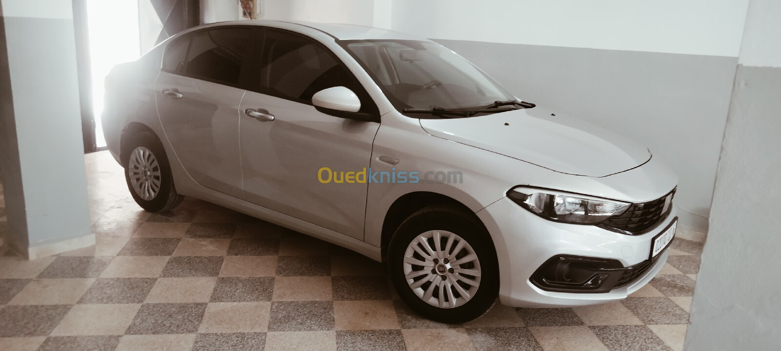 Fiat Tiop 2023 City