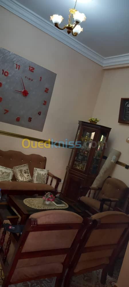 Vente Villa Ain temouchent Hassi el ghella