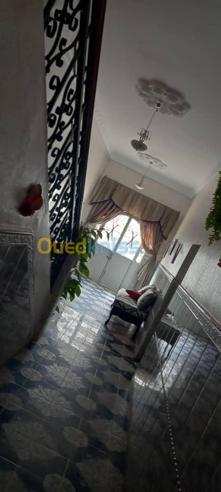 Vente Villa Ain temouchent Hassi el ghella